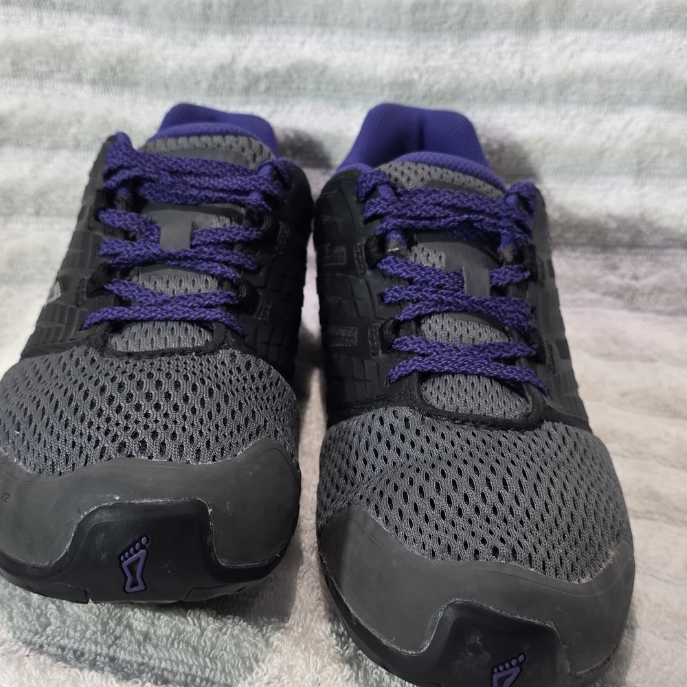 INOV -8 Bare-XF 210 V2 Men's Size 6.5/ Women's Size 8 Cross Training Running - Picture 4 of 8